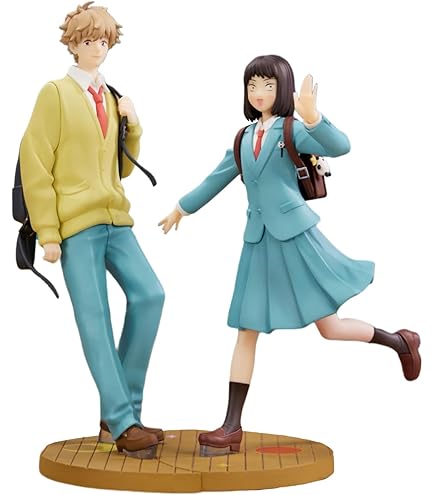 新品 スキップとローファー フィギュア 岩倉美津未 海外限定正規品 Amazon.co.jp: スキップとローファー 中国限定 岩倉美津未 学生